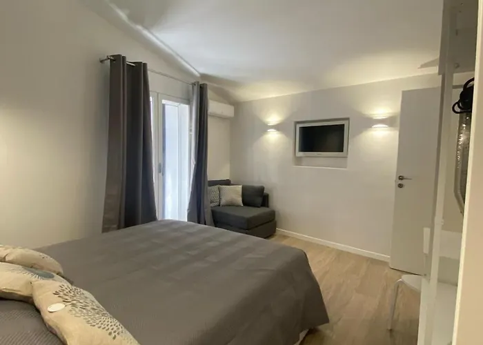 Dellarocca4 Tatil Evi Cefalù