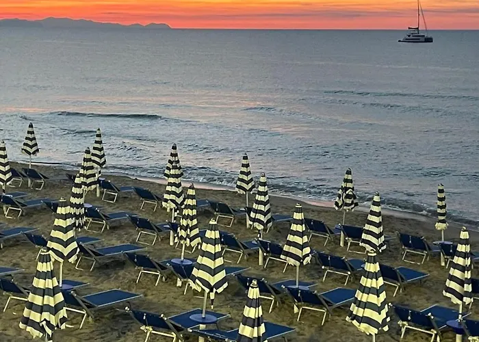 Dellarocca4 Tatil Evi Cefalù