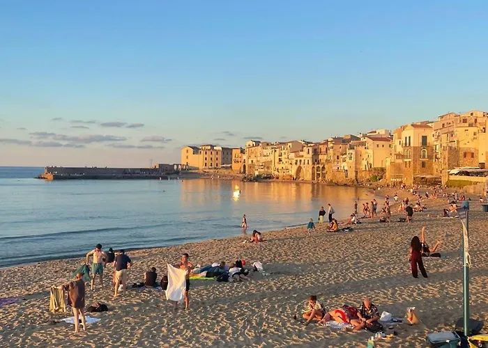 Dellarocca4 * Cefalù