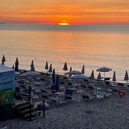 Dellarocca4 Hébergement de vacances