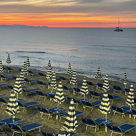 Dellarocca4 Nyaraló Cefalù