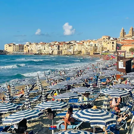 Dellarocca4 Hébergement de vacances *