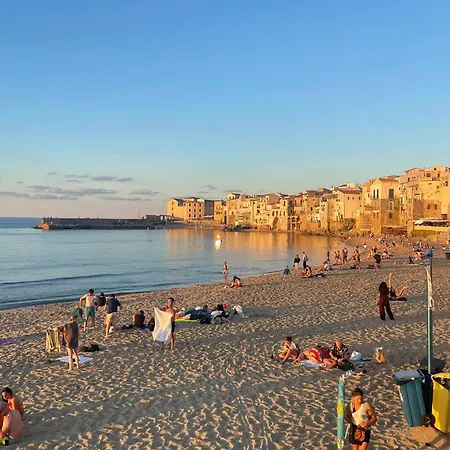 Dellarocca4 * Cefalù