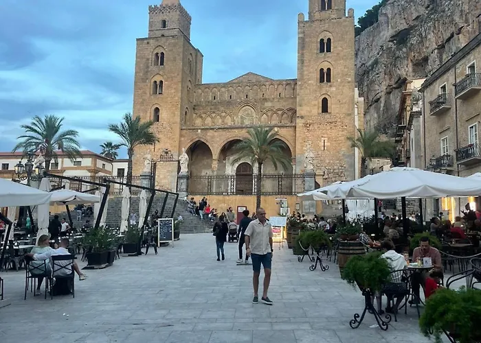 Nyaraló Dellarocca4 *