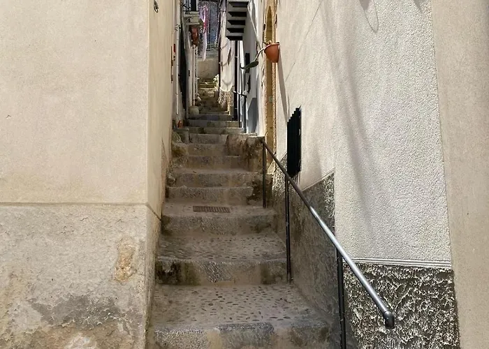 Dellarocca4 Nyaraló *