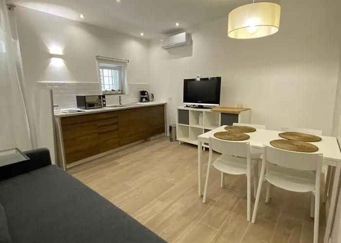 Dellarocca4 Hébergement de vacances Cefalù