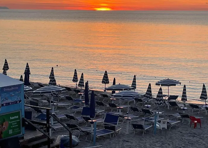 Dellarocca4 Hébergement de vacances