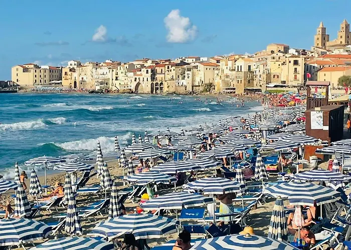 Dellarocca4 Hébergement de vacances *