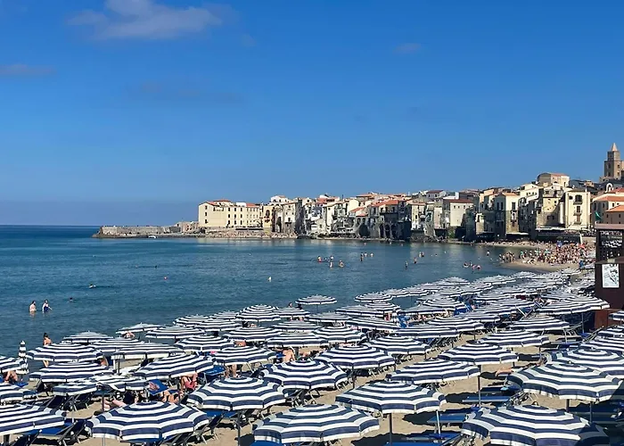 Dellarocca4 Hébergement de vacances